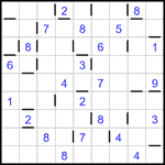 “Соседи” 9х9 #341 средний “Соседи” 9х9 #341 средний