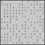 Японская мозаика “Космос”