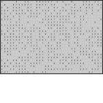 Японская мозаика #2900 “Горы”