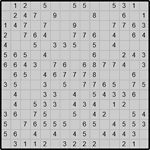 Японская мозаика “Цветок”