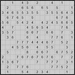 Японская мозаика #2969 “Корона”