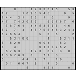 Японская мозаика #2973 “Дронт”