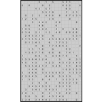 Японская мозаика #2974 “Микки”