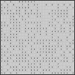 Японская мозаика #2977 “Австралия”