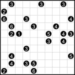 Ковер 10х10 #17 Ковер 10х10 #17