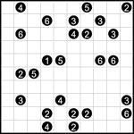 Ковер 10х10 #23 Ковер 10х10 #23