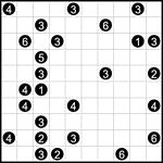Ковер 10х10 #25 Ковер 10х10 #25