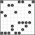 Ковер 10х10 #26 Ковер 10х10 #26