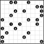 Ковер 10х10 #30 Ковер 10х10 #30