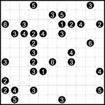 Ковер 11х11 #29 Ковер 11х11 #29