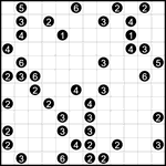 Ковер 12х12 #16 Ковер 12х12 #16
