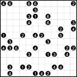 Ковер 12х12 #28 Ковер 12х12 #28