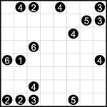Ковер 8х8 #8 Ковер 8х8 #8