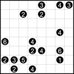 Ковер 8х8 #13 Ковер 8х8 #13