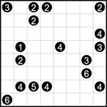 Ковер 8х8 #15 Ковер 8х8 #15