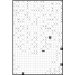 Филиппинский кроссворд #2112 “Кофе”