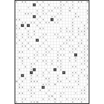 Филиппинский кроссворд #2114 “Дама”