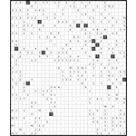 Филиппинский кроссворд #2117 “Гречанка”