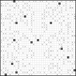 Филиппинский кроссворд #2121 “Барсук”