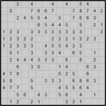 Японская мозаика #2994 “Трасса”