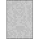 Японская мозаика #3002 “Скакалка”