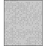 Японская мозаика #2984 “Чай”