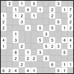 Выстрел 12х12 #12 легкий