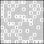 Выстрел 12х12 #13 легкий