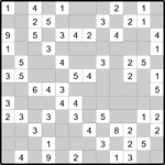 Выстрел 12х12 #14 легкий