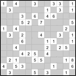 Выстрел 12х12 #15 легкий