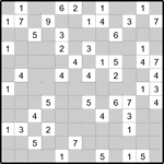 Выстрел 12х12 #14 средний