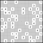 Выстрел 12х12 #13 трудный