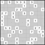 Выстрел 12х12 #14 трудный