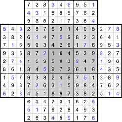 Цветок-4 ответ