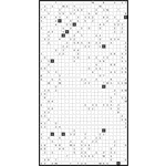 Филиппинский кроссворд #2144 “Олень”