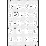 Филиппинский кроссворд #2147 “Венди”