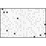 Филиппинский кроссворд #2148 “Птица”