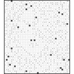 Филиппинский кроссворд #2157 “Волосы”