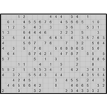 Японская мозаика #3059 “Черепаха”