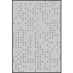 Японская мозаика #3063 “Зеркало”