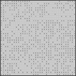 Японская мозаика #3073 “Море”