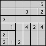 Циновка - лого