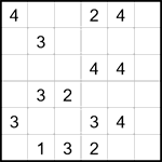 Циновка 6х6 #5