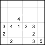 Циновка 6х6 #8