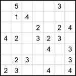 Циновка 7х7 #4