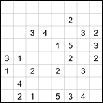 Циновка 8х8 #26