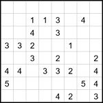 Циновка 8х8 #31