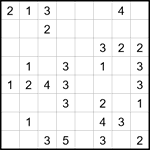 Циновка 8х8 #40