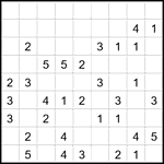 Циновка 9х9 #1 Циновка 9х9 #1