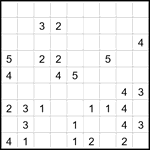 Циновка 9х9 #5 Циновка 9х9 #5